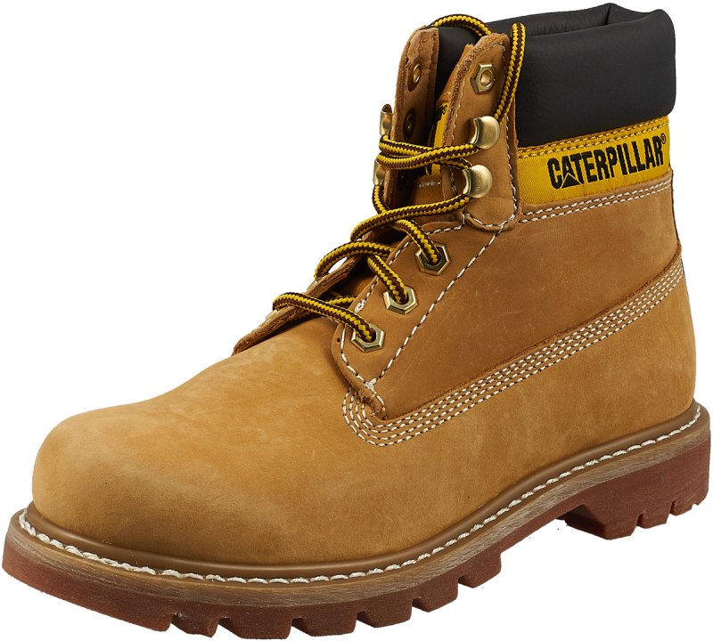 Женские ботинки Caterpillar Colorado