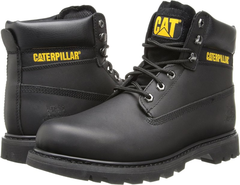 Ботинки Колорадо мужские Caterpillar