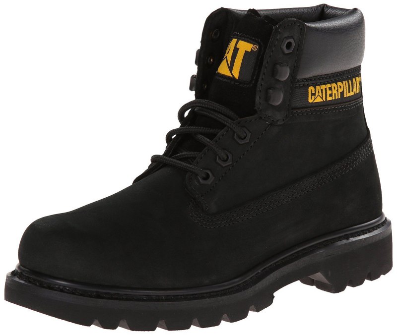 Ботинки мужские Caterpillar Colorado