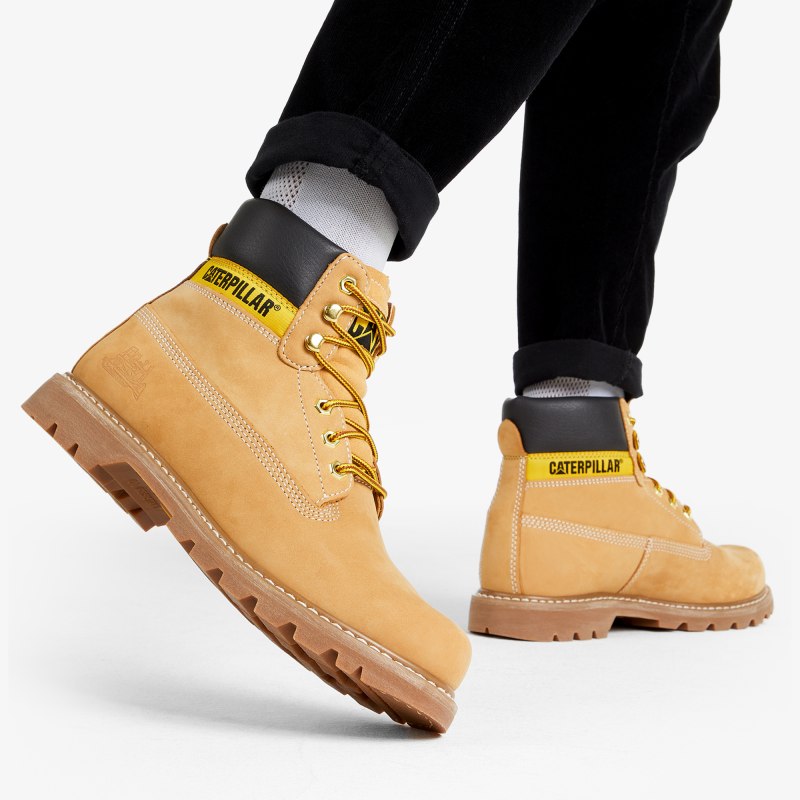 Caterpillar Colorado 2.0