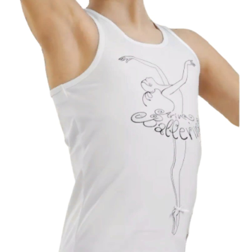 Arina Ballerina комплект майка трусы