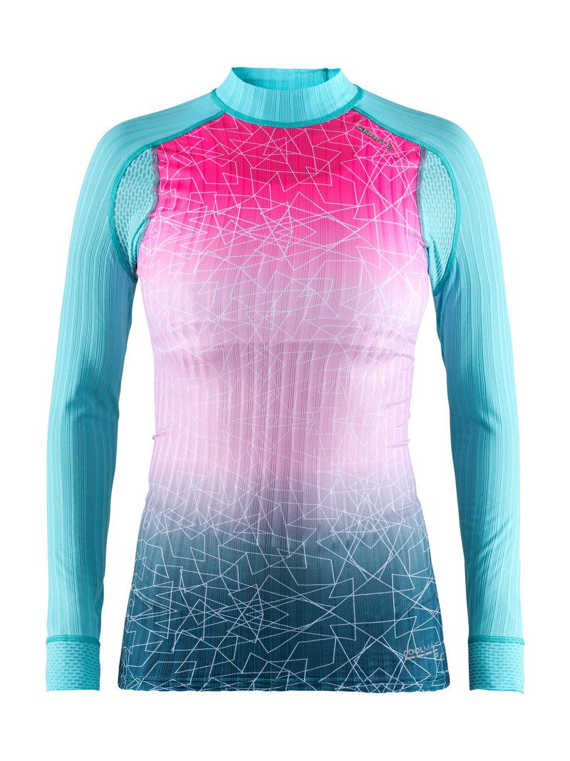Термобелье Craft Active extreme