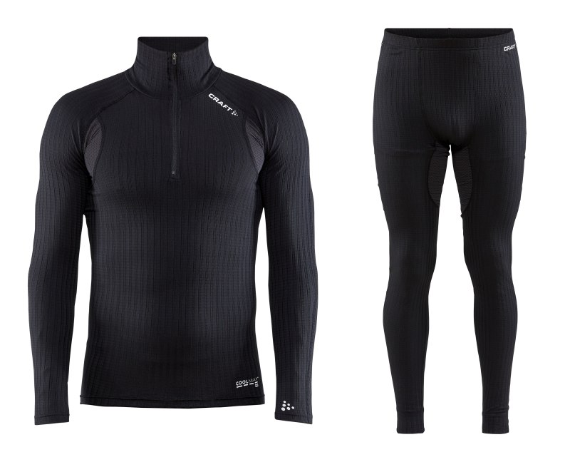 Термобелье Craft Active