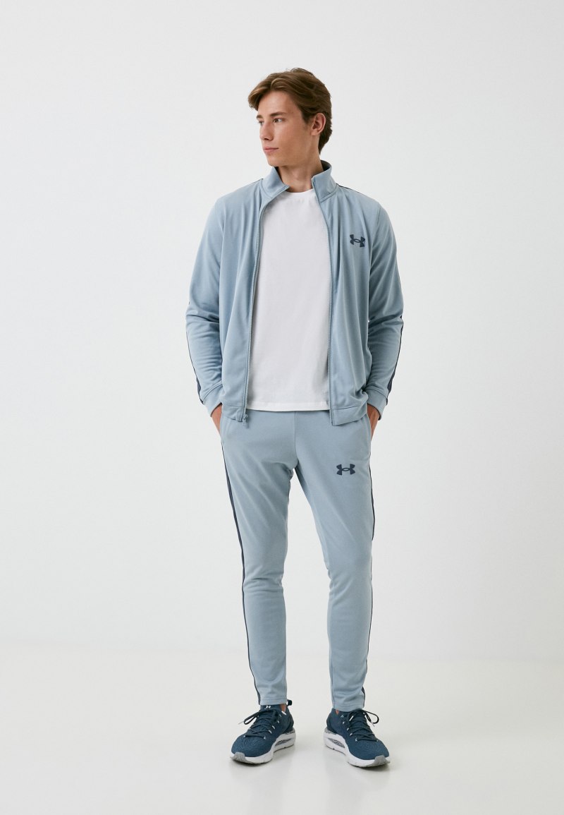 Under Armour ua EMEA Tracksuit Novelty