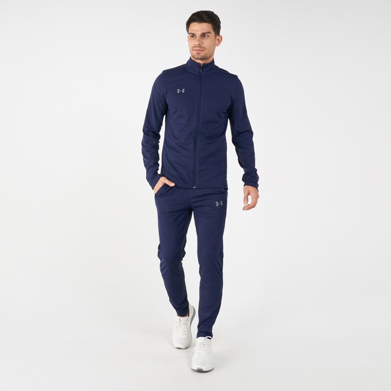 Спортивный костюм under Armour Warmup Tops ua Knit track Suit