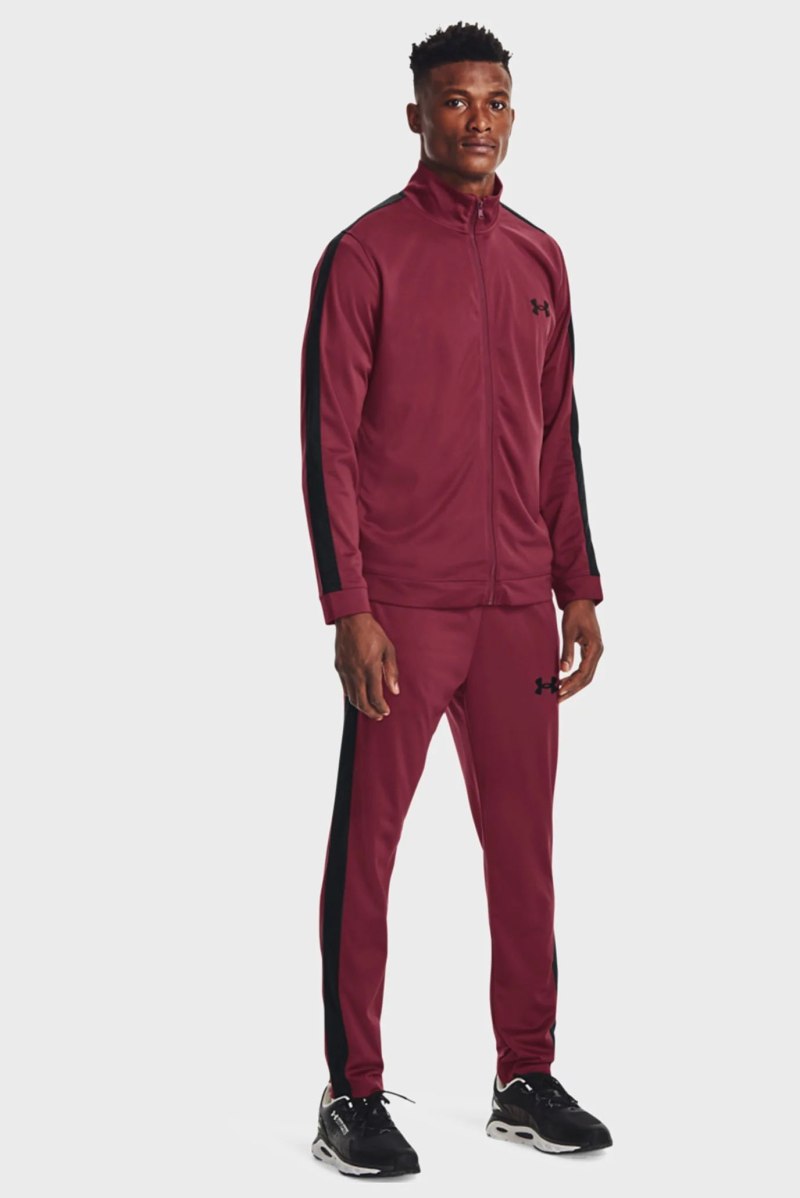Спортивный костюм under Armour ua Knit track Suit