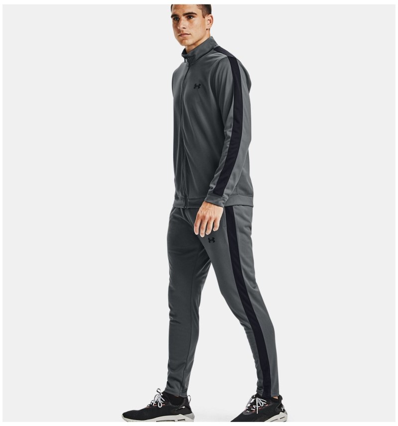 Under Armour Knit track Suit спортивный костюм