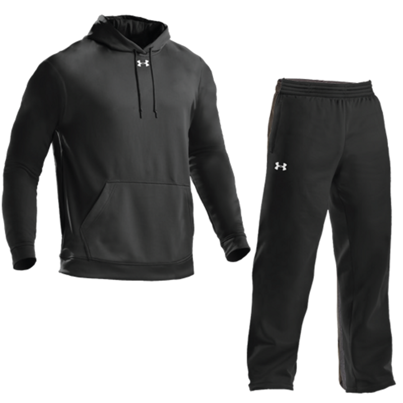 Костюм under Armour мужской