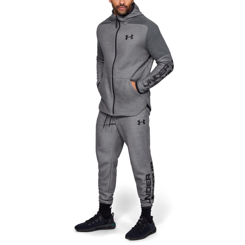 Under Armour костюм спортивный мужской утеплённый