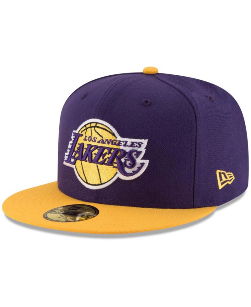 Кепка New era 59fifty los Angeles