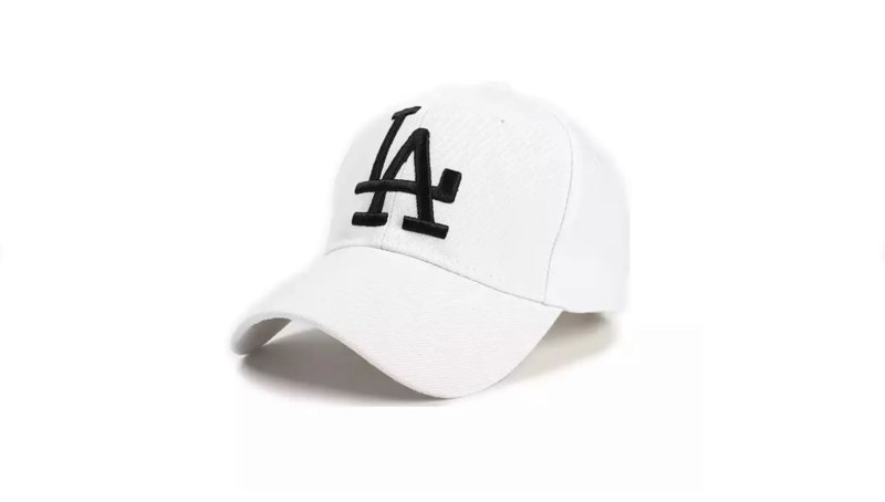 Кепка Dodgers los Angeles