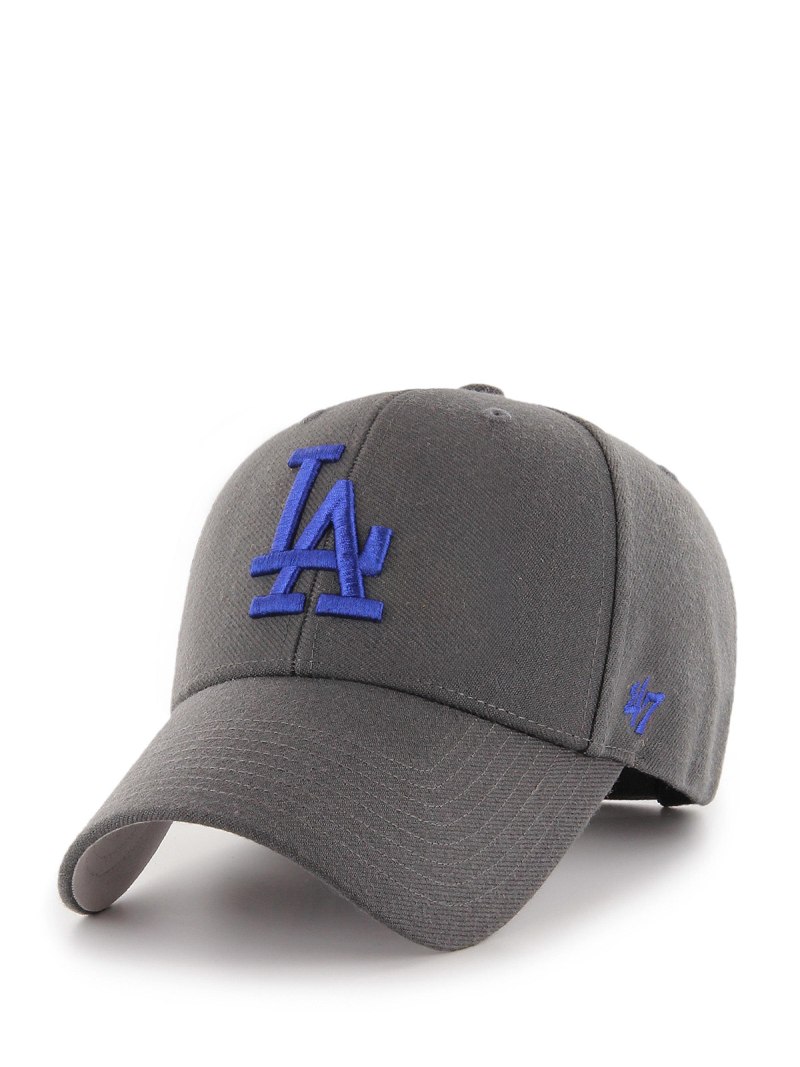 La Dodgers кепка