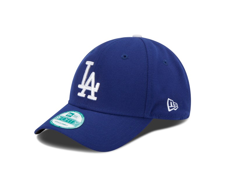Кепка New era MLB
