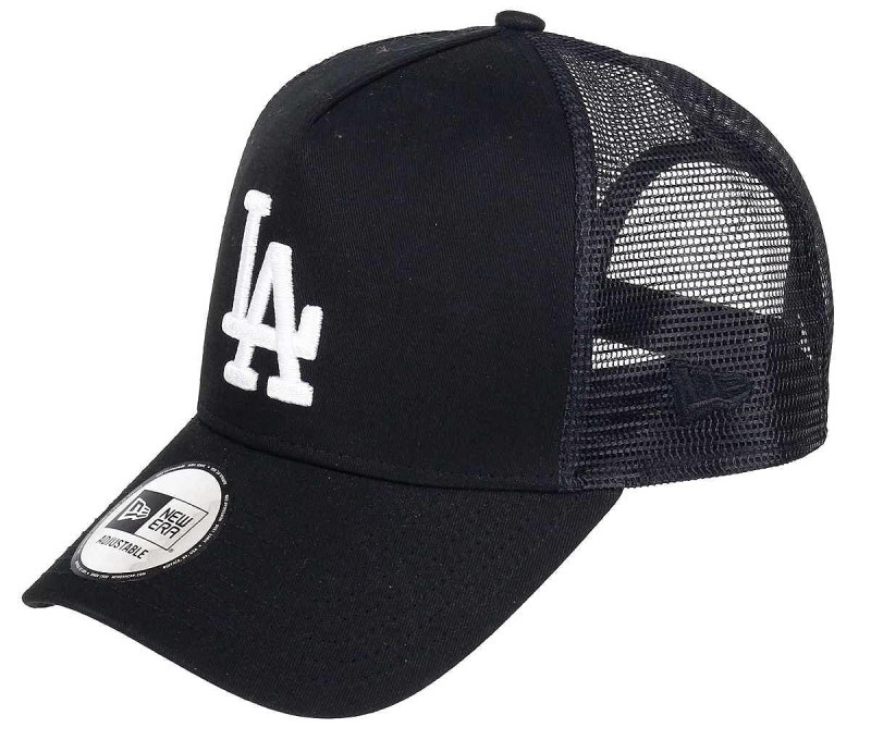Кепка New era la