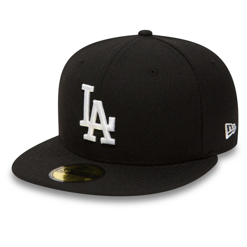 Бейсболки New era 59fifty