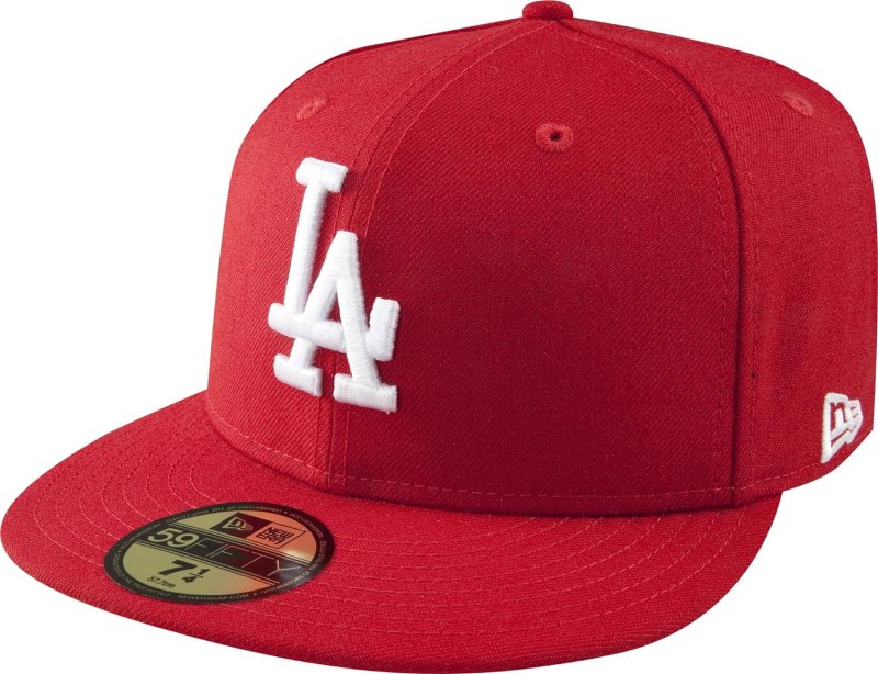 Кепка New era 59fifty
