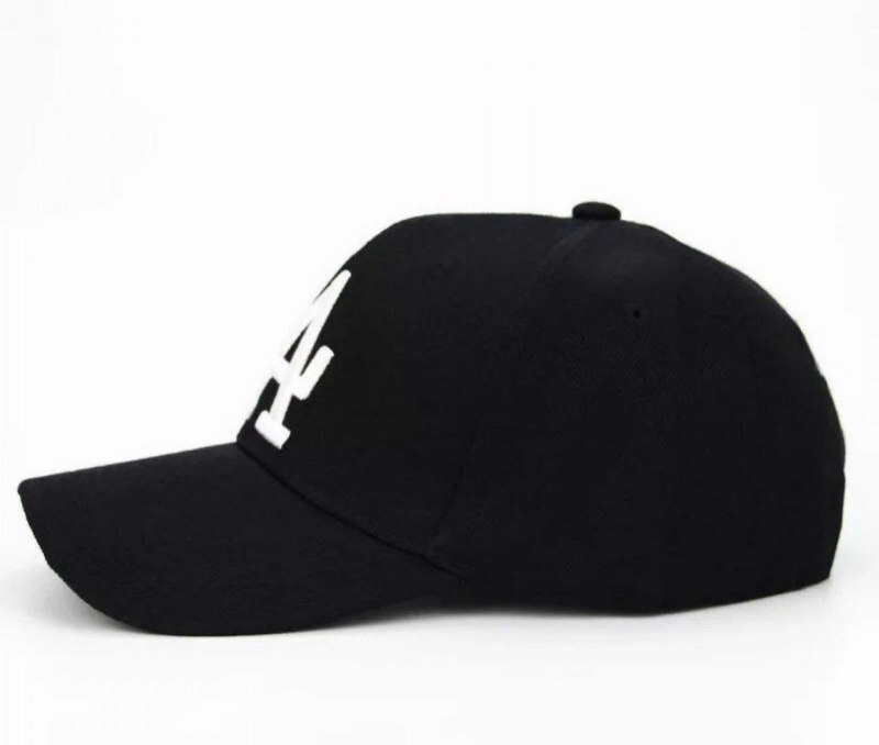 MLB la кепка