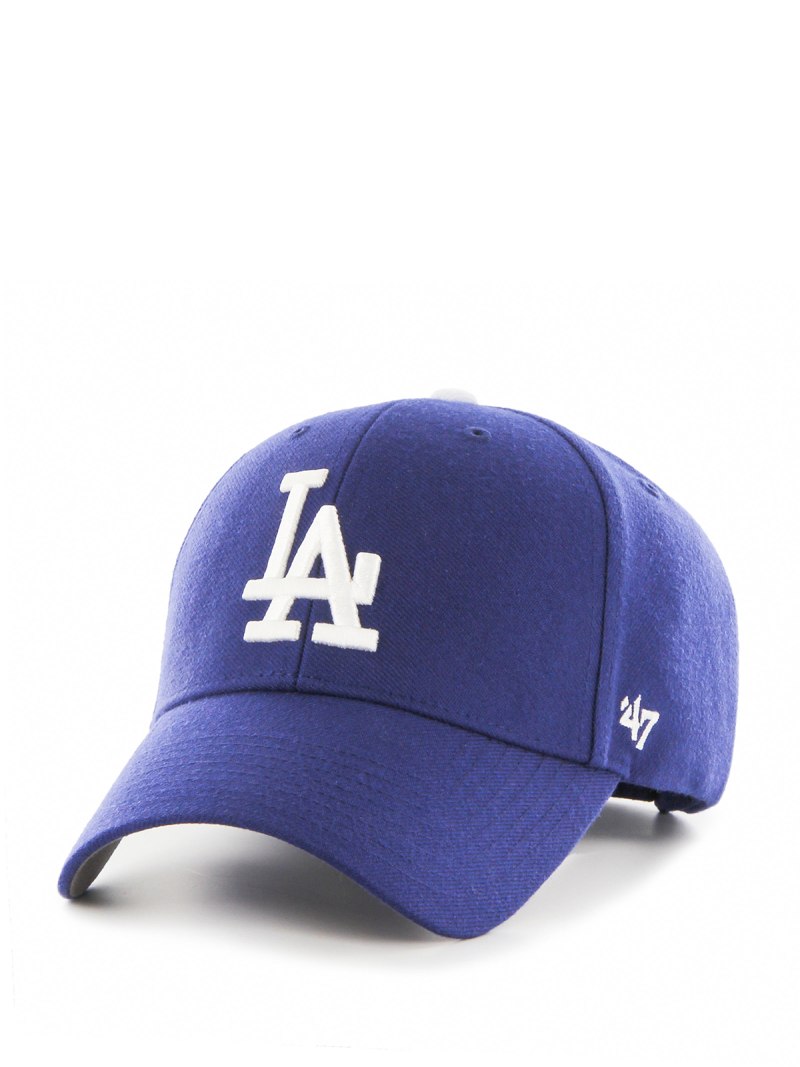 MLB la кепка