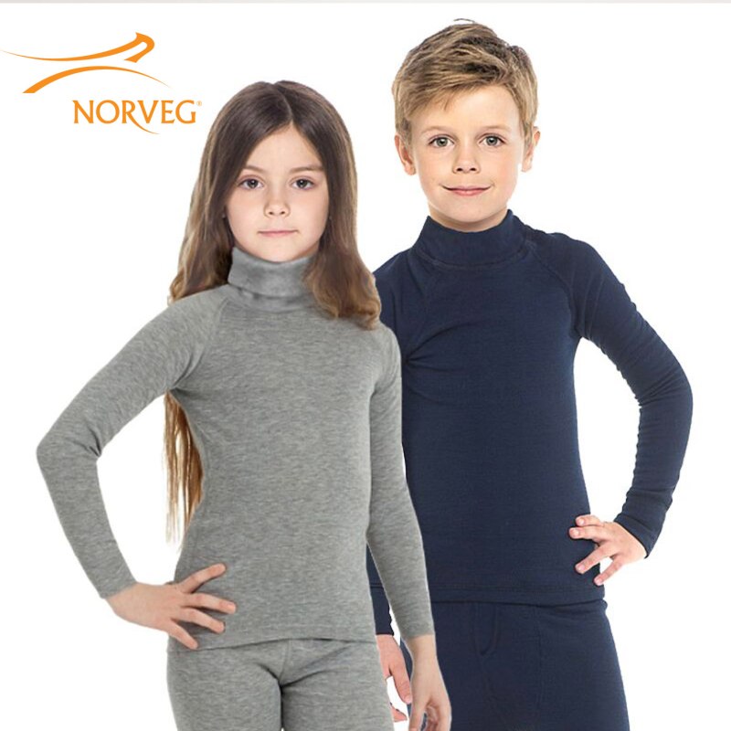 Термобелье детское Kids