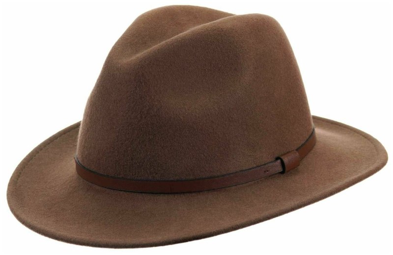 Australian hat