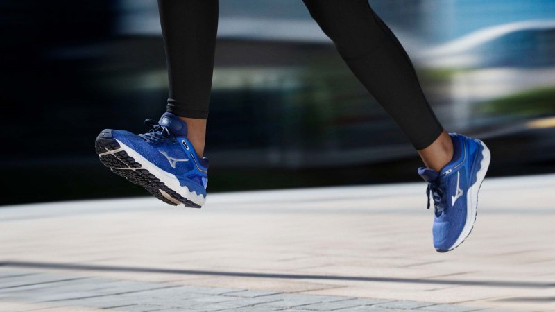 Mizuno Wave Skyrise 3