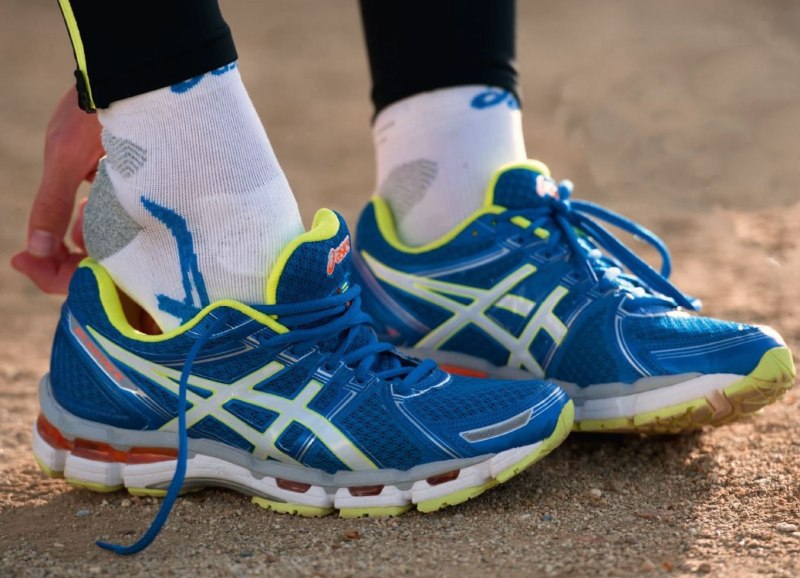 ASICS 2022