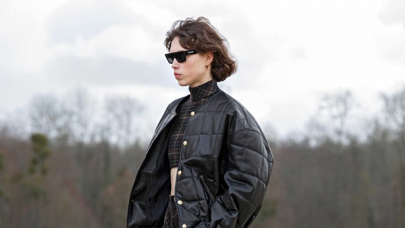 Celine Jacket