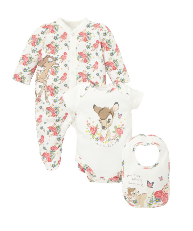 Disney Baby одежда