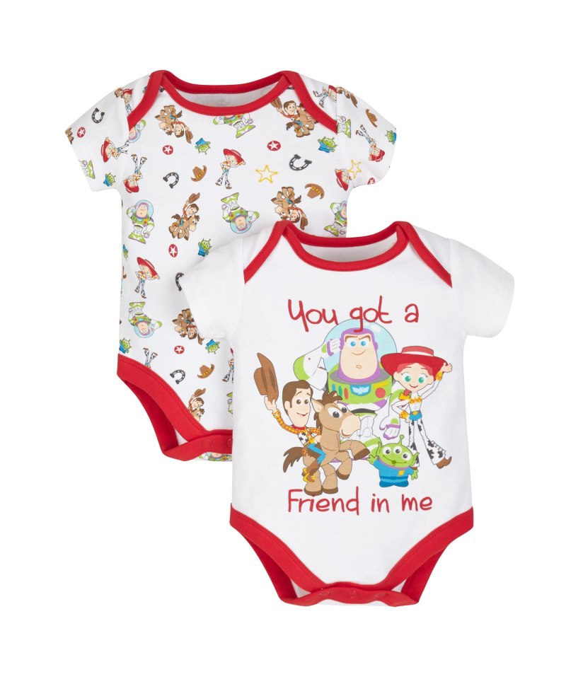 Disney Baby одежда