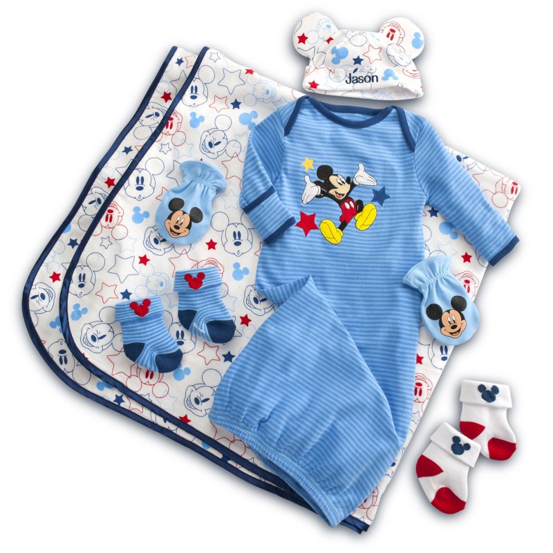 Disney Baby одежда
