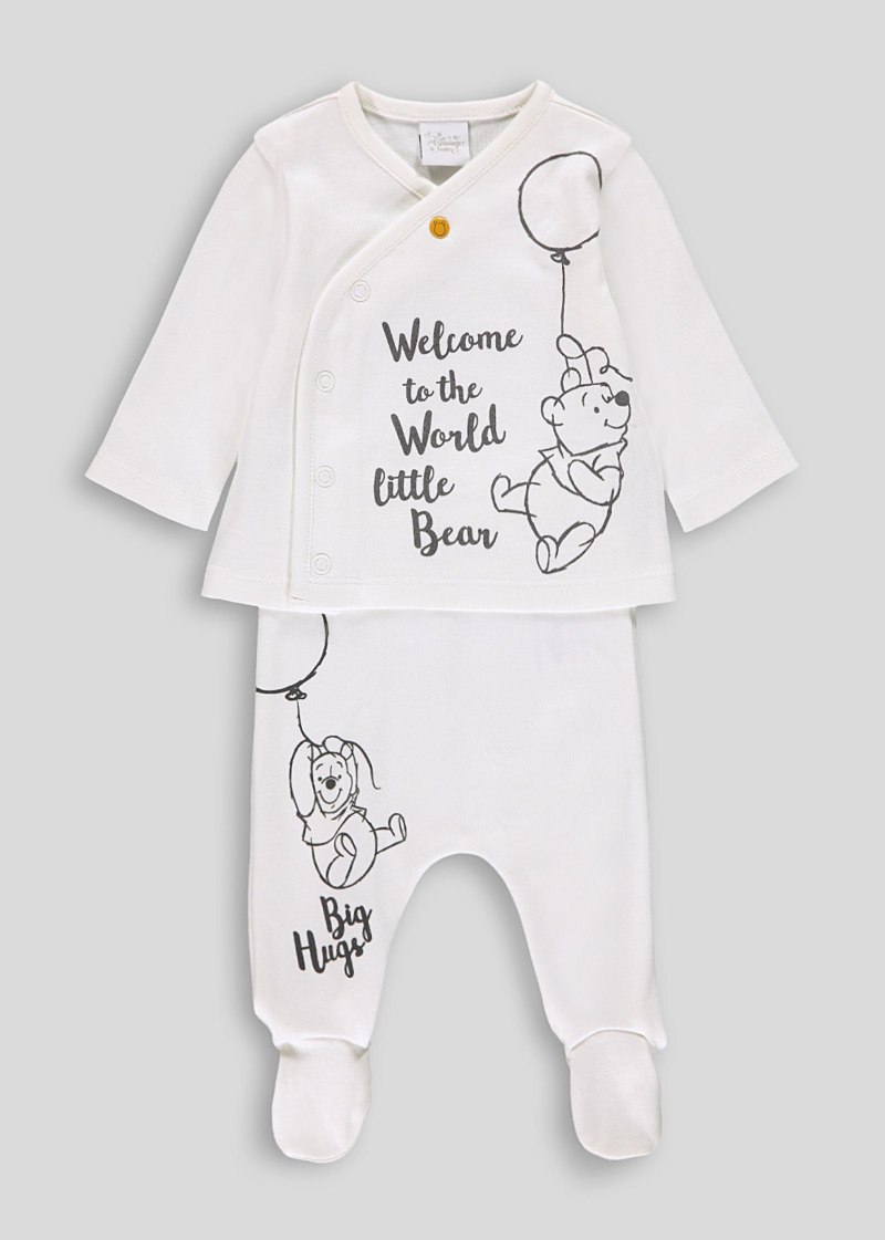 Disney Baby одежда