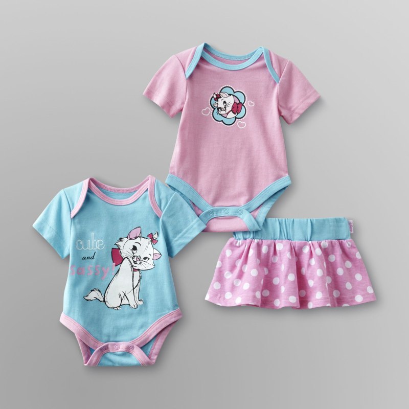Disney Baby одежда