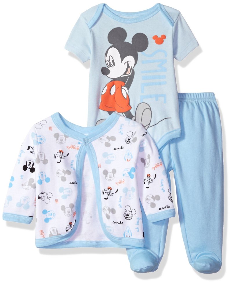 Костюм спортивный c&a Disney Beby