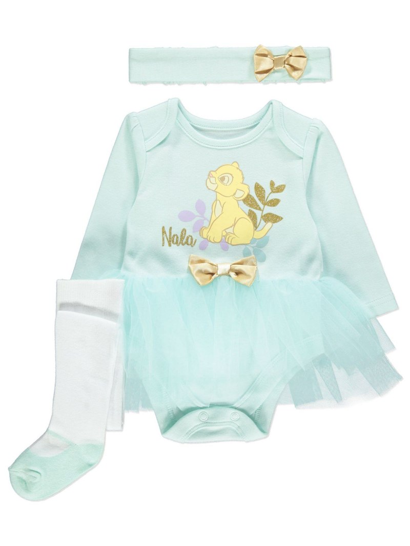 Disney Baby одежда