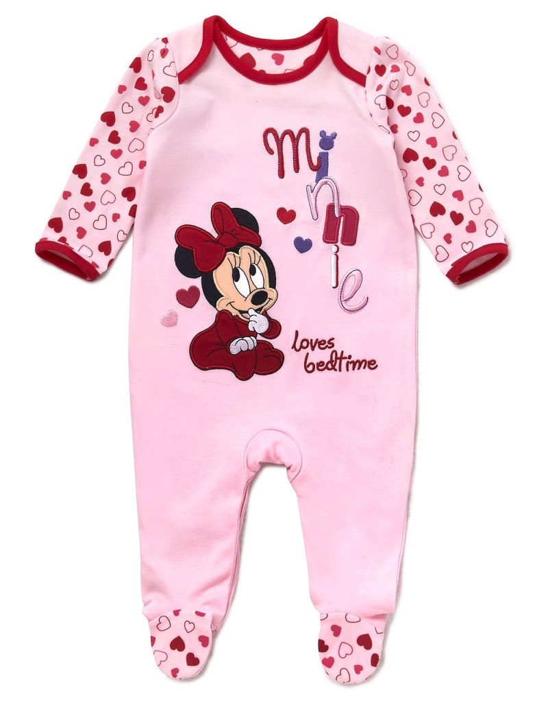 Disney Baby одежда