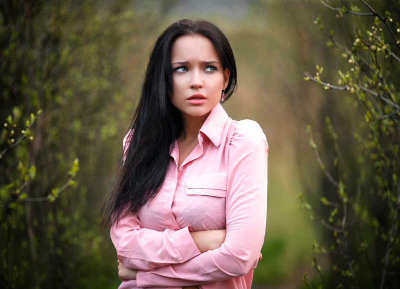 Ангелина Петрова