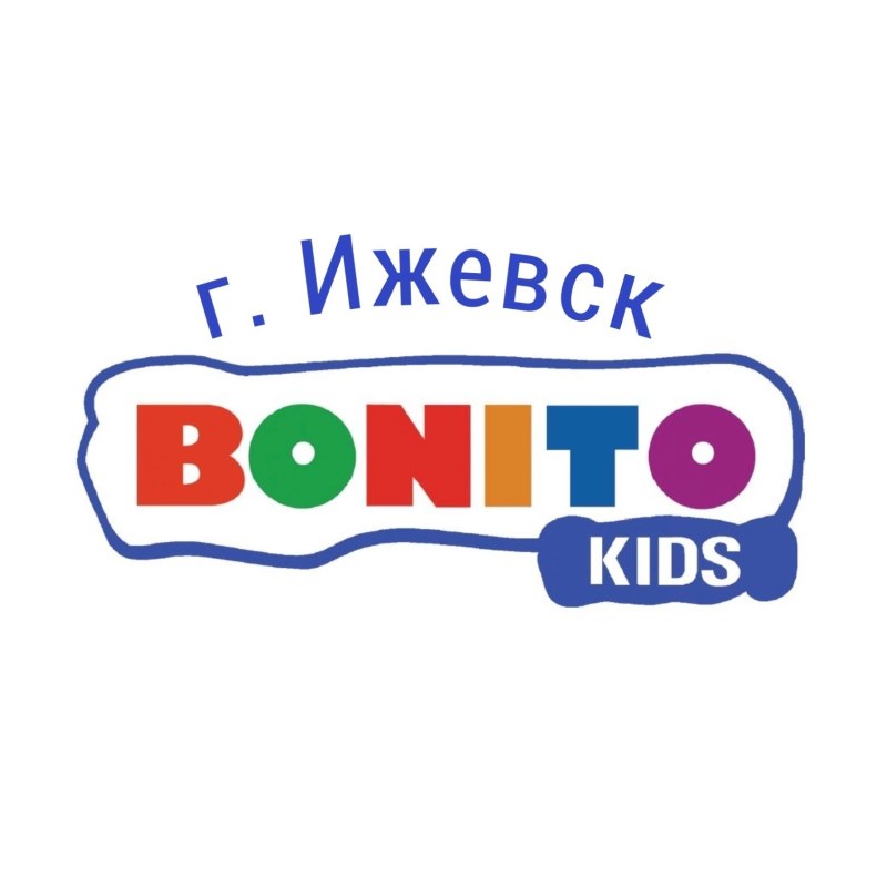 Бонито logo