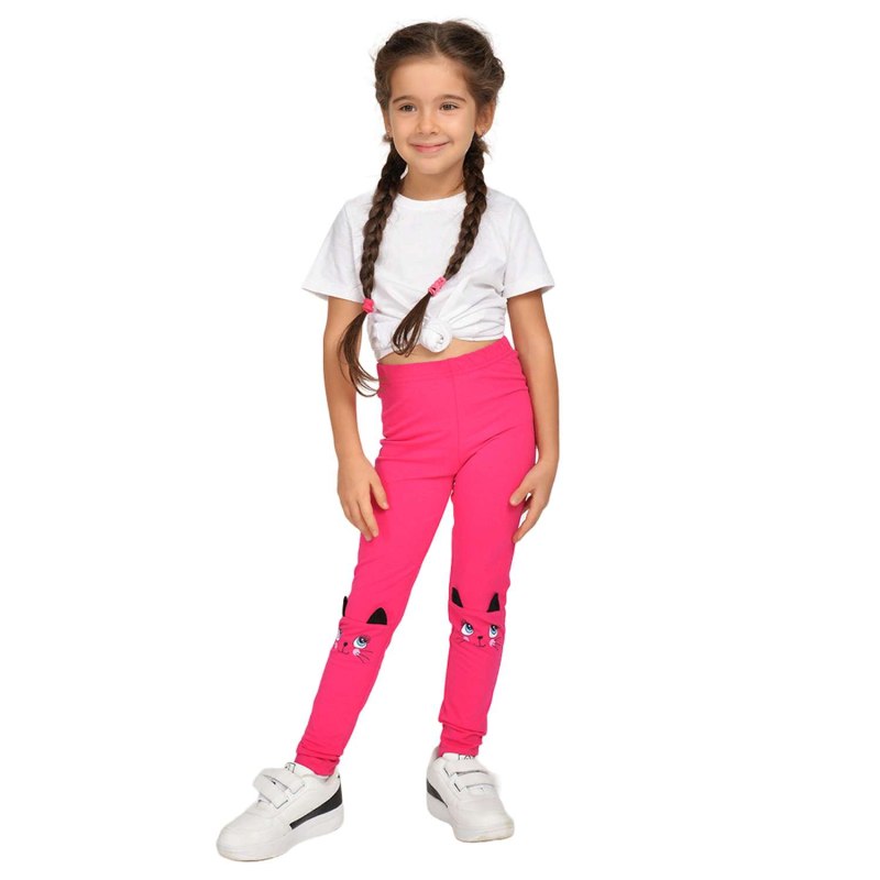 Леггинсы детские bonito Kids 979