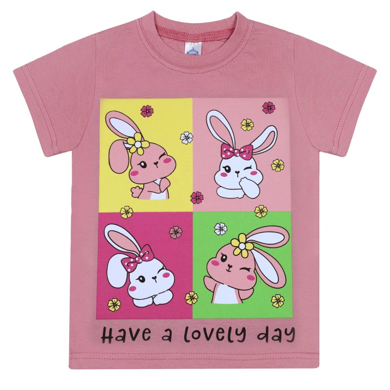 Футболка bonito Kids детская