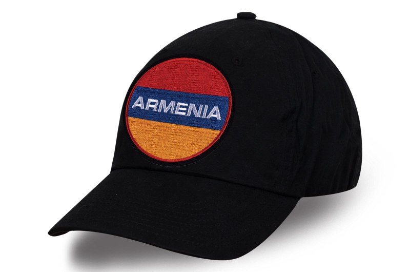 Кепка Armenia