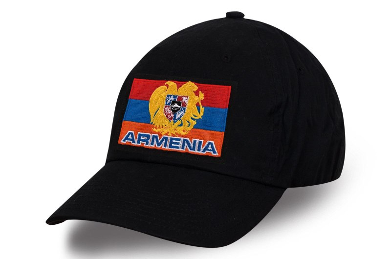 Кепка Armenia