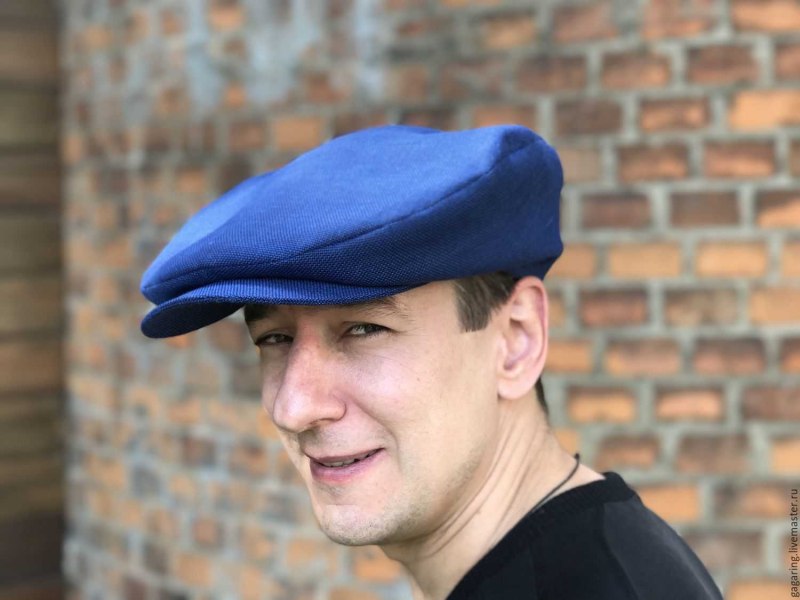 Кепка аэродром Грузинская Мимино