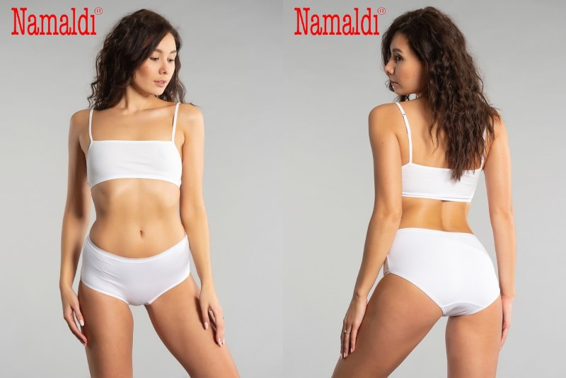 Namaldi нижнее белье