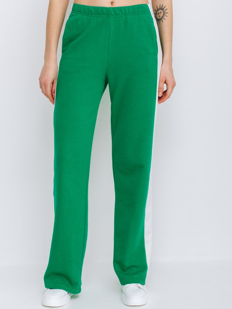 9544-709 Брюки Lime