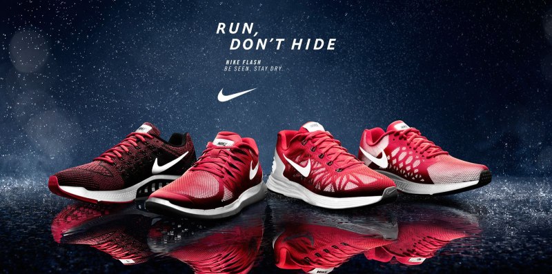Nike новая коллекция 2024
