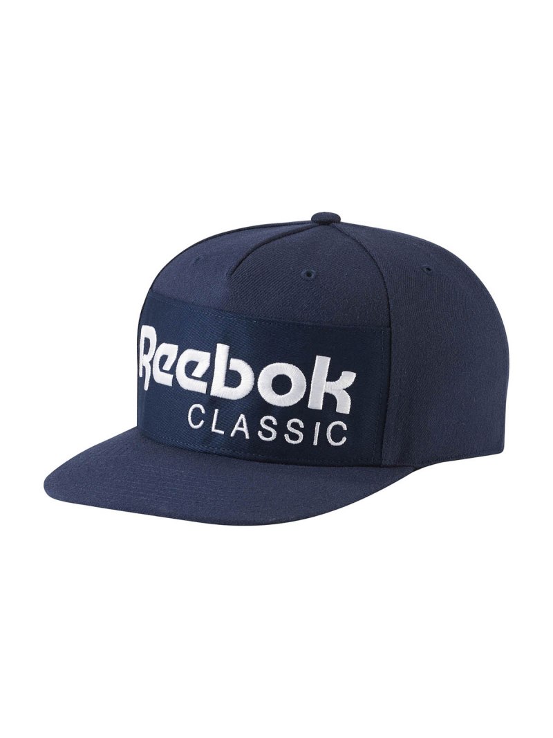 Reebok кепка мужская