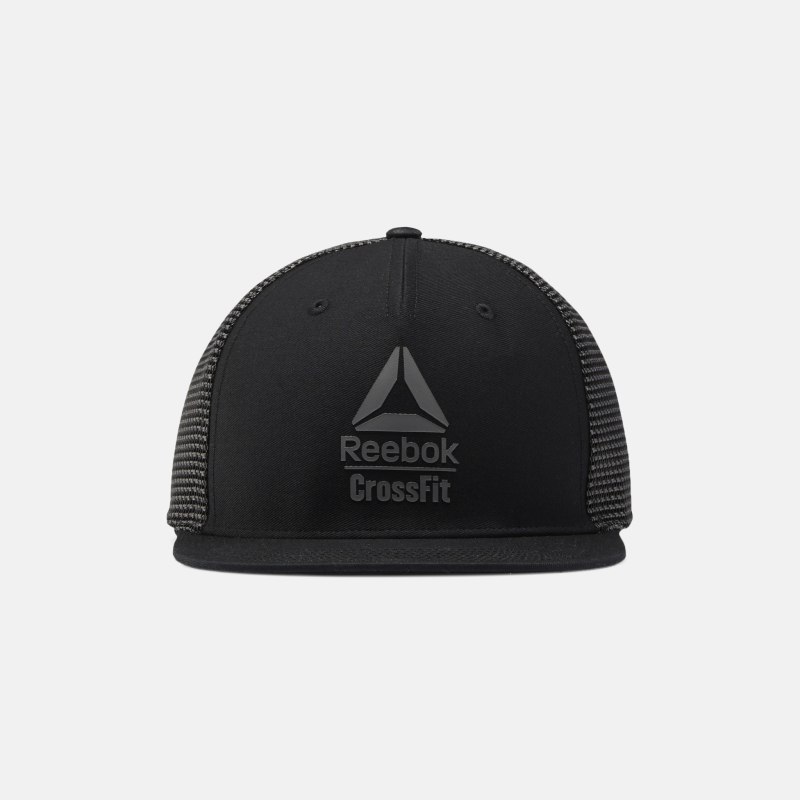 Бейсболка Reebok CROSSFIT