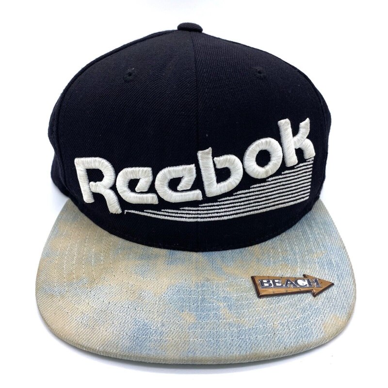 Reebok / бейсболка Combat 6 Pan cap