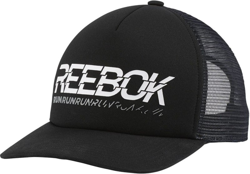 Кепка Run Reebok