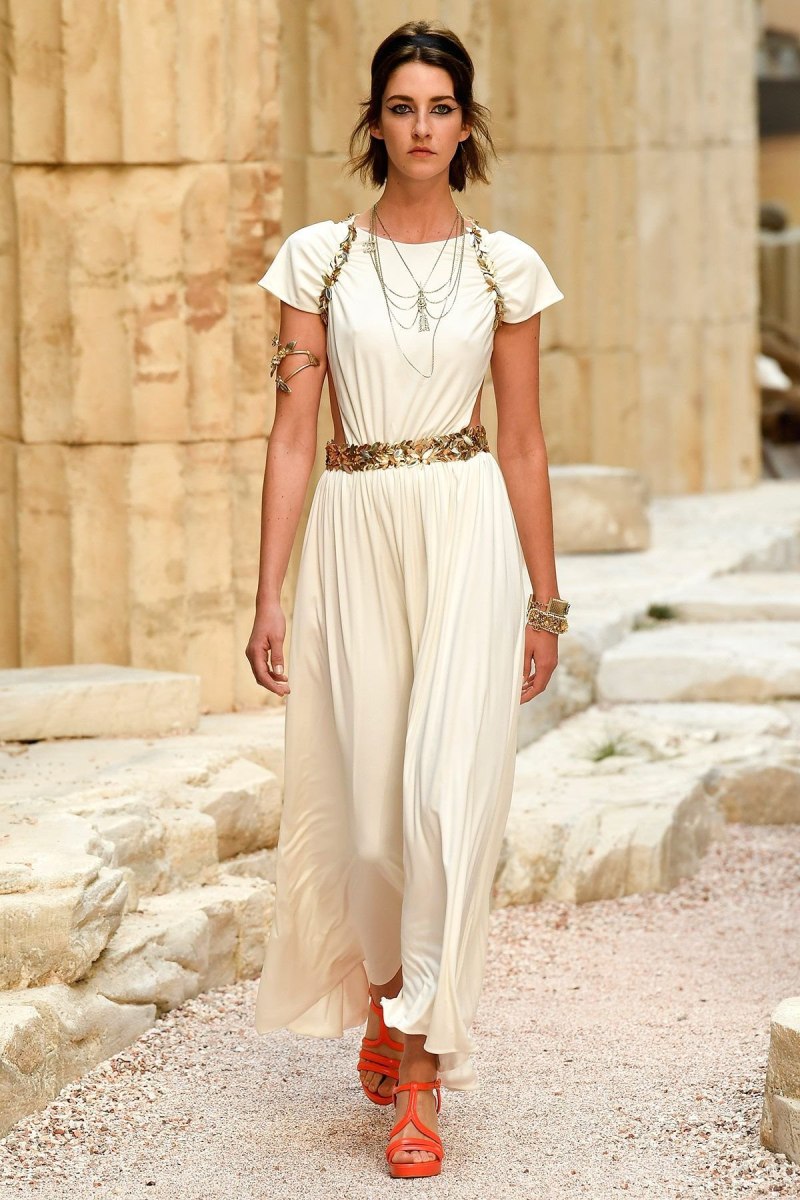 Chanel Resort 2018